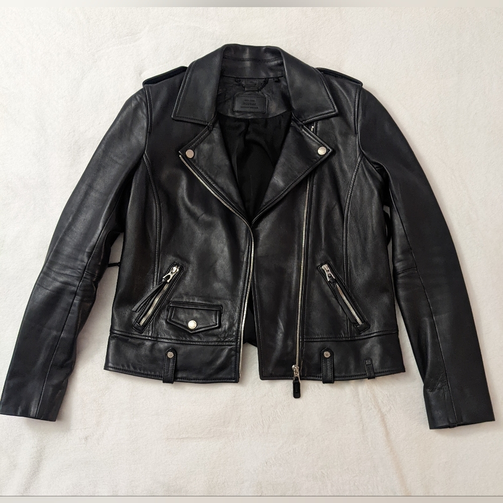 Rudsak Jacket - Picture 4 of 16